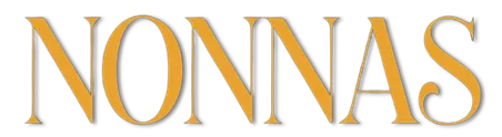 Nonnas logo title