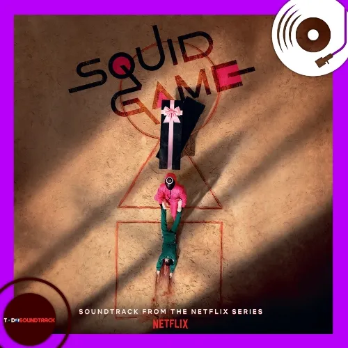 Squid Game Soudtrack Jung Jaeil