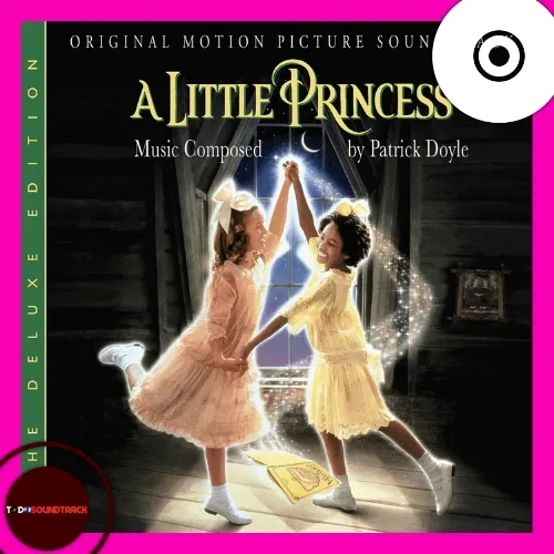 a little princess soundtrack patrick doyle