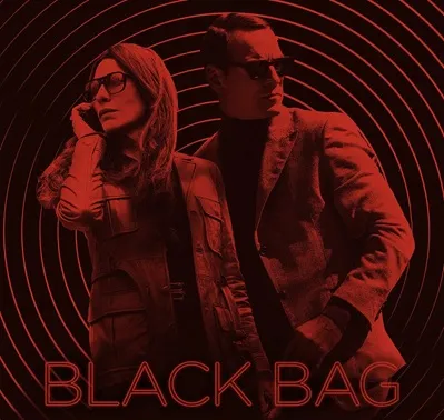 black bag cartel