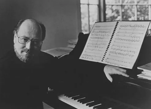 john williams best composer