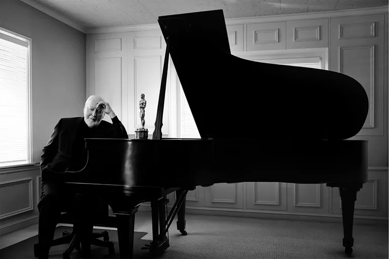 john williams composer