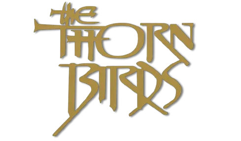 the thorn birds logo title