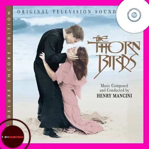 the thorn birds soundtrack Henry Mancini