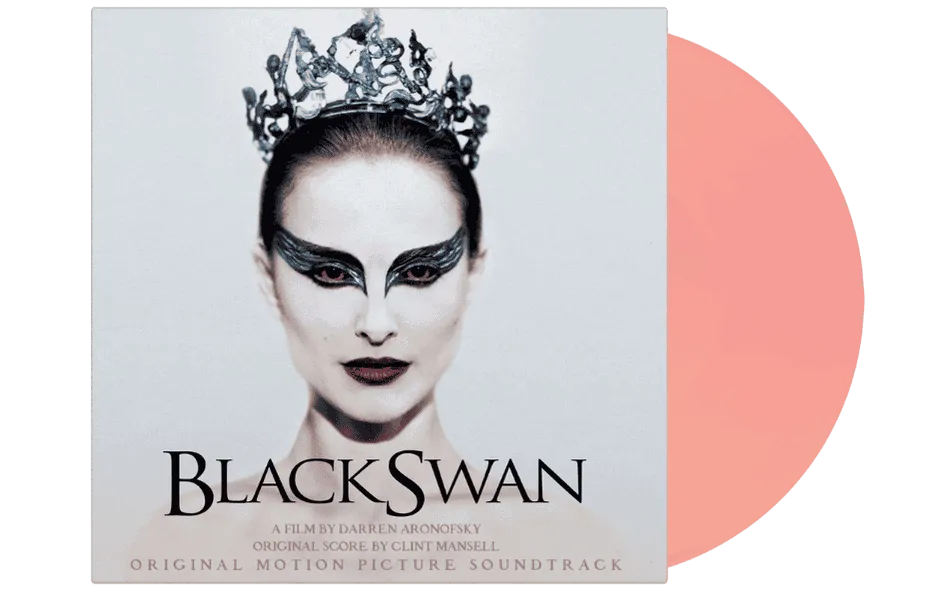 Black Swan vinyl Soundtrack