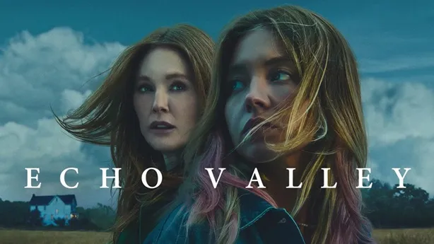 Echo Valley movie poster