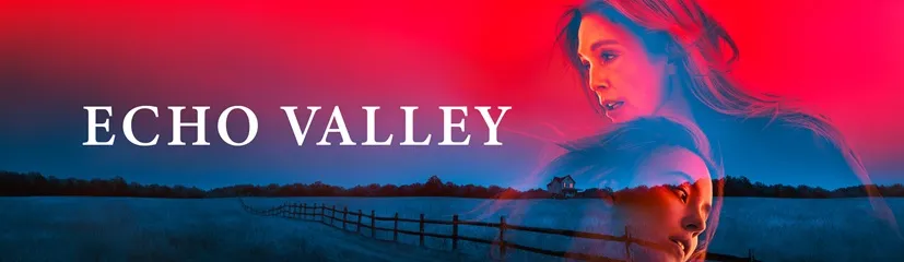 Echo Valley posters