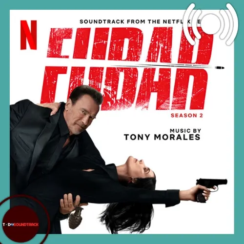 FUBAR soundtrack Tony Morales