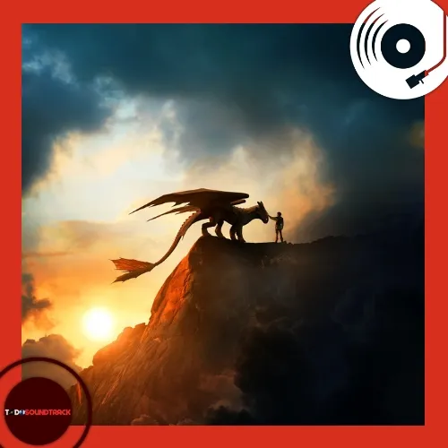 How To Train Your Dragon soundtrack john powell