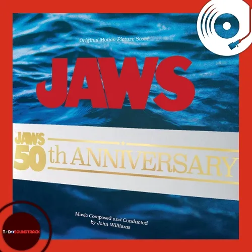 Jaws Original Motion Picture Score John Williams