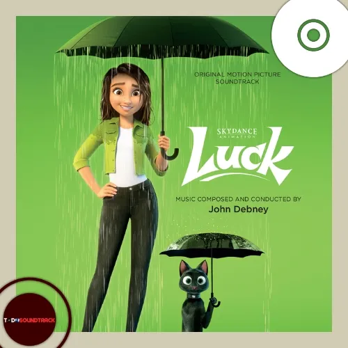 Luck Soundtrack John Debney