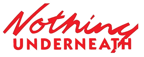 Nothing Underneath logo