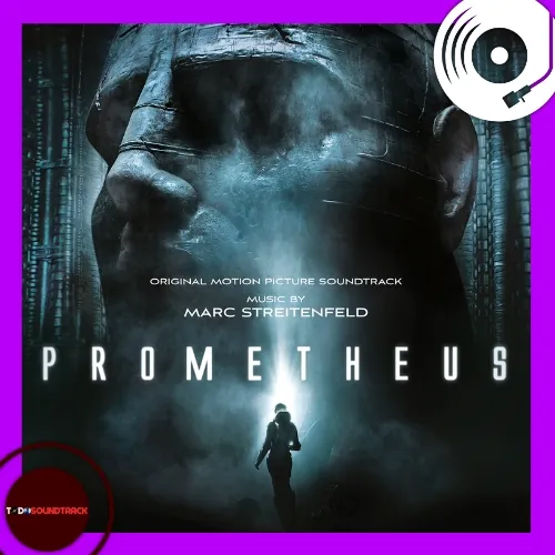 Prometheus soundtrack Marc Streitenfeld
