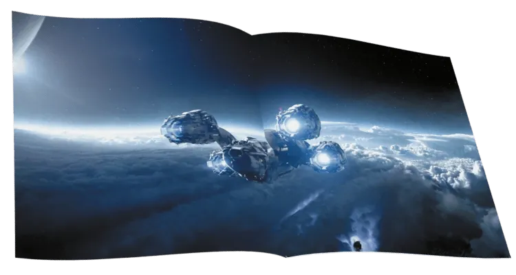 Prometheus soundtrack encarte