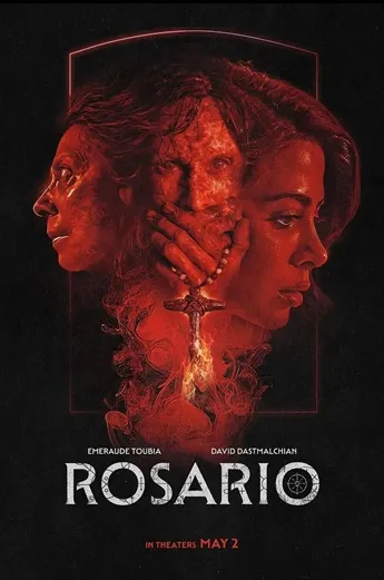 Rosario movie poster