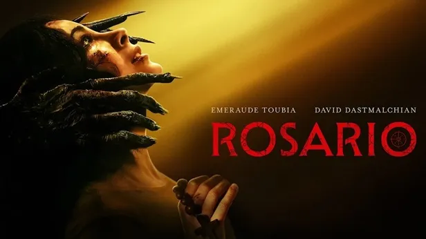 Rosario poster