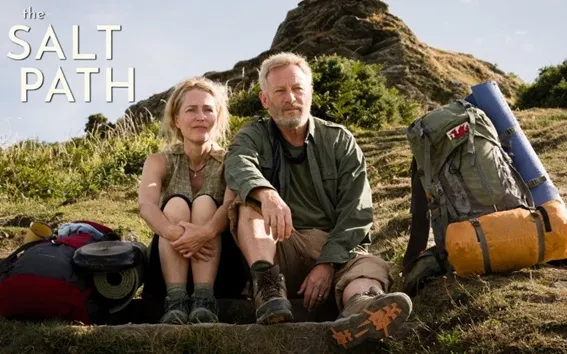 The Salt Path movie poster