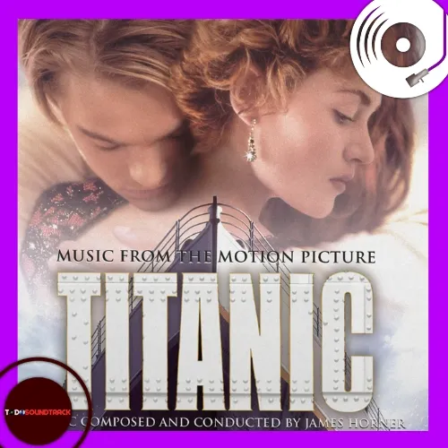 Titanic soundttrack james horner