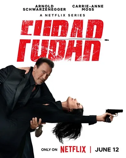 fubar season 2 movie poster