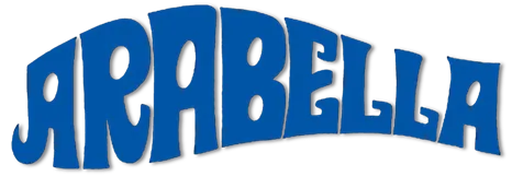 Arabella logo title