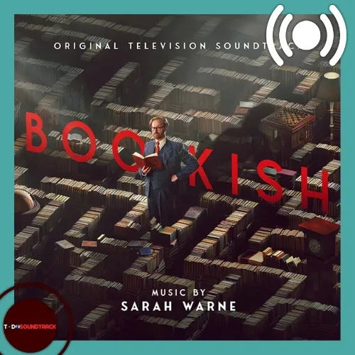 Bookish soundtrack Sarah Warne