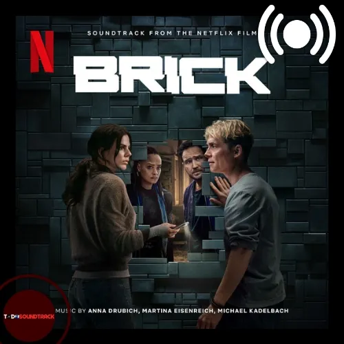 Brick soundtrack Anna Drubich