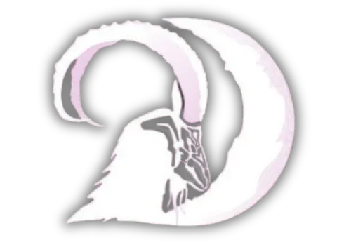 Buck Records LOGO