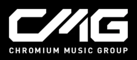 Chromium Music Group logo