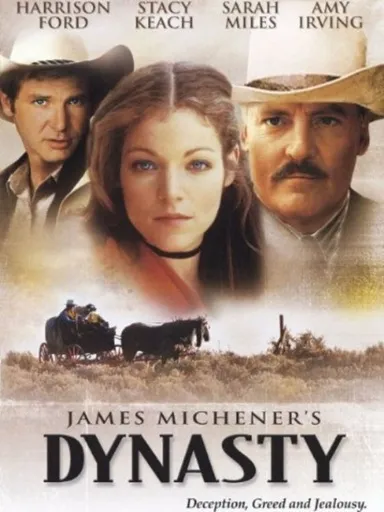 Dinasty movie poster