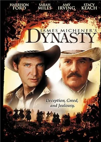 Dinasty poster