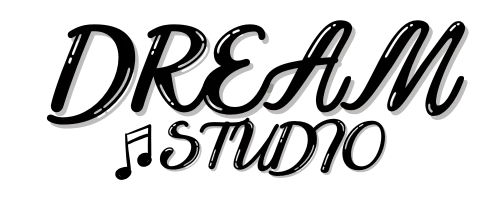 DREAM STUDIO LOGO