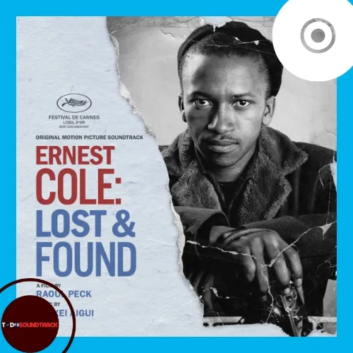 ERNEST COLE LOST & FOUND soundtrack Alexeï Aïgui