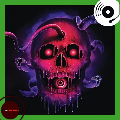 FROM BEYOND soundtrack Richard Band