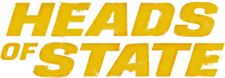 Heads of State logo title