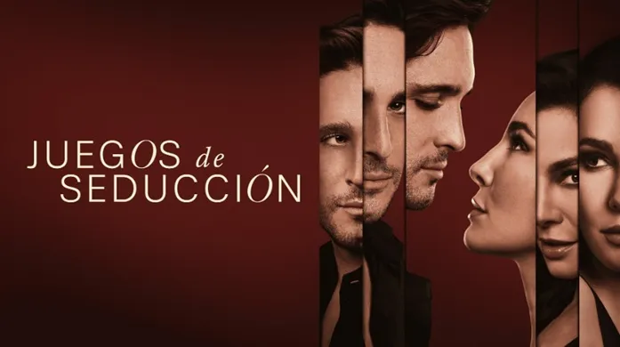 Juegos de Seducción banner