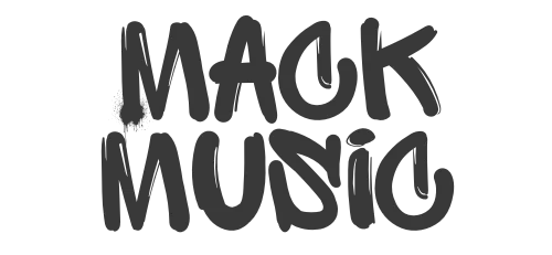 Mack Music logo