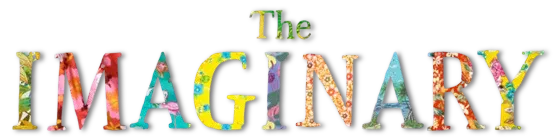 Nothing's Impossible From The Imaginary logo title