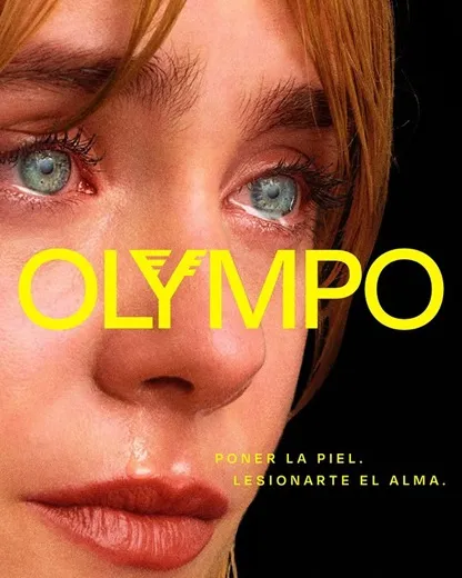 Olympo cartel
