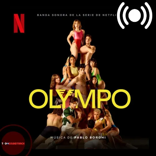 Olympo soundtrack Pablo Borghi
