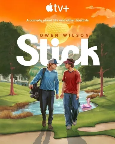 Poster Stick