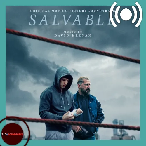 Salvable soundtrack David Keenan