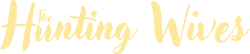 The Hunting Wives logo title