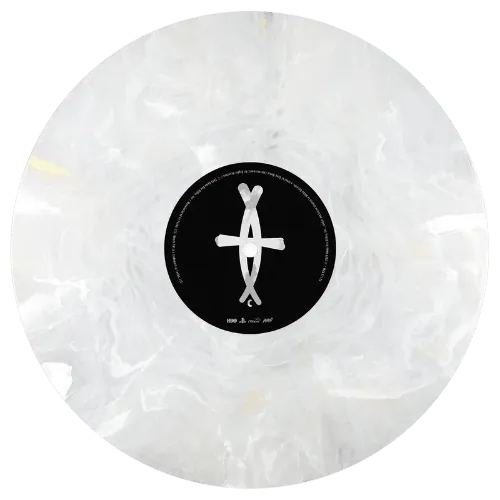 The Last of Us Season 2 Mondo Soundtrack vinyl two