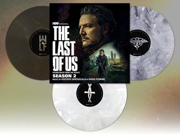 The Last of Us season 2 Mondo