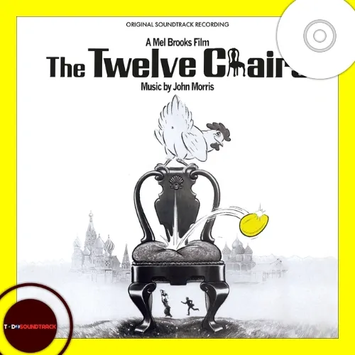 The Twelve Chairs soundtrack john morris