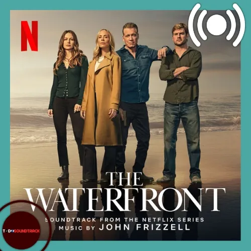 The Waterfront soundtrack John Frizzell