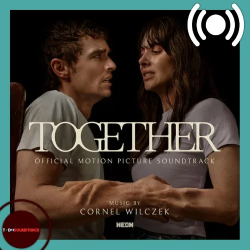 Together soundtrack Cornel Wilczek