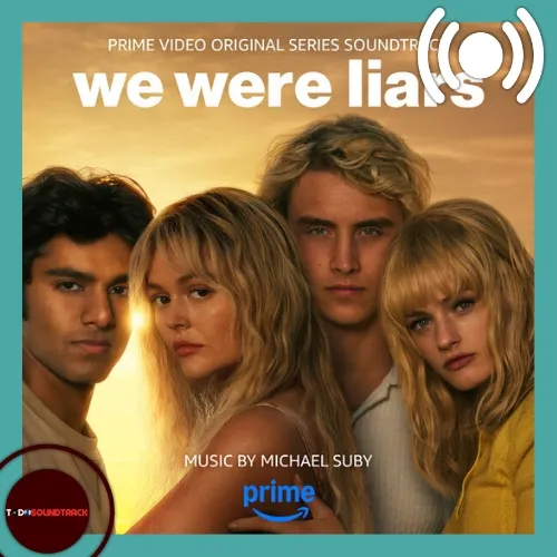 We Were Liars soundtrack Michael Suby