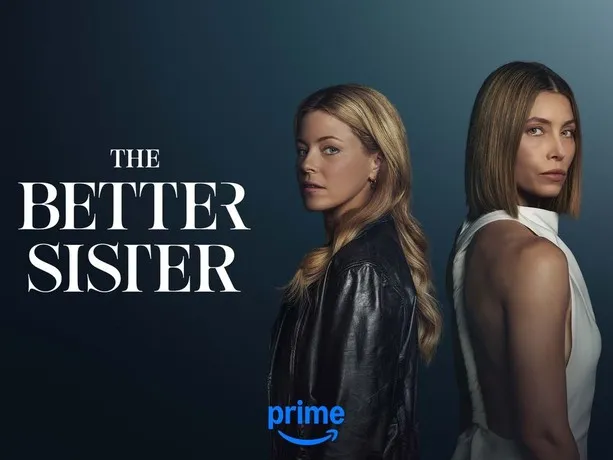 banner The better sister