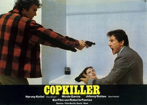 copkiller fotocromo